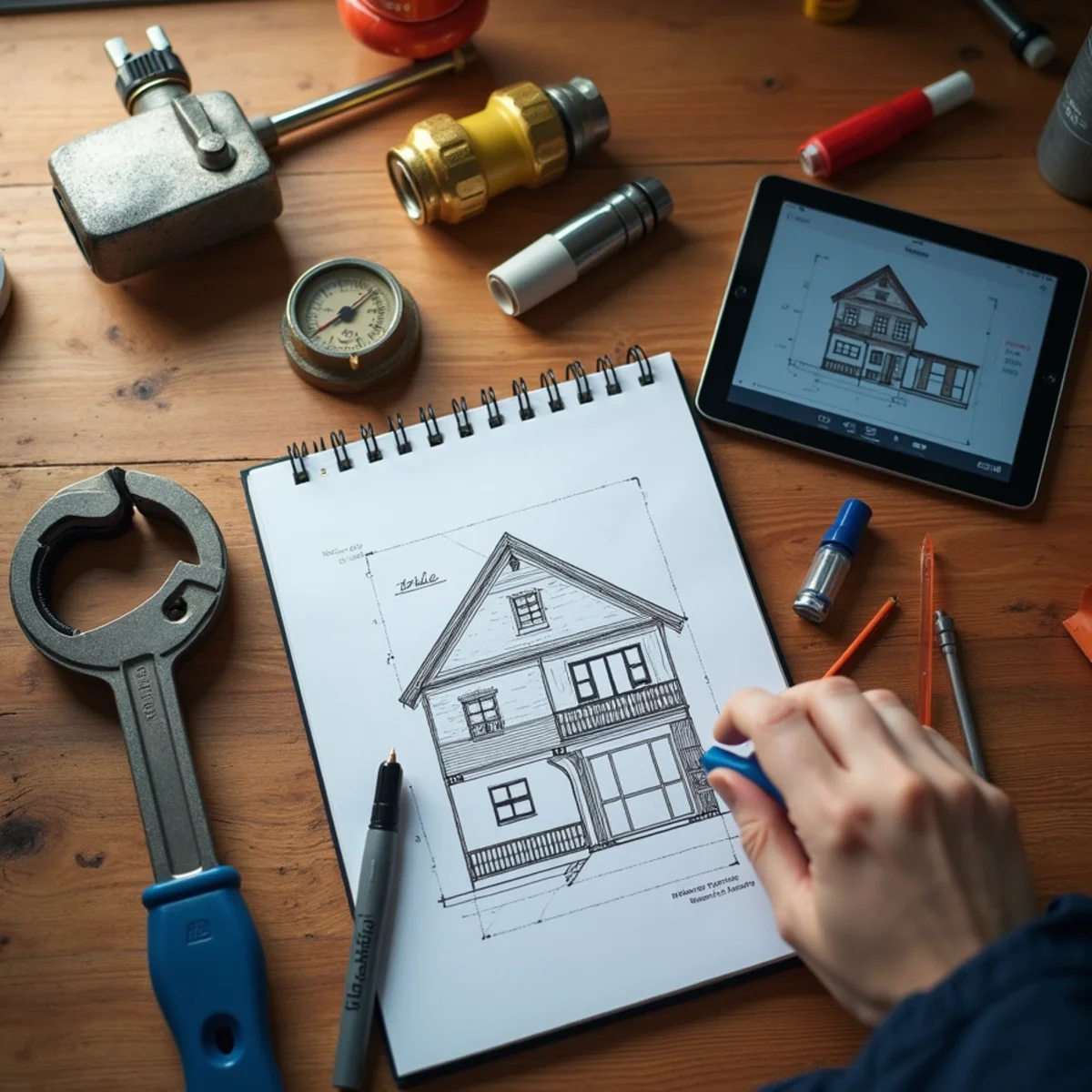 Riverside plumbing blog — expert tips and guides