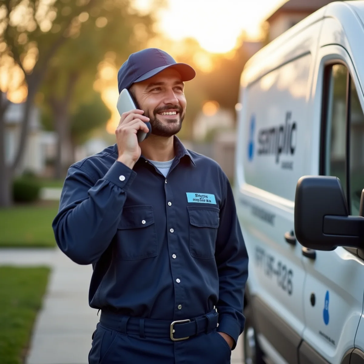 Riverside Plumbing Pros team ready to take your call in Riverside, CA