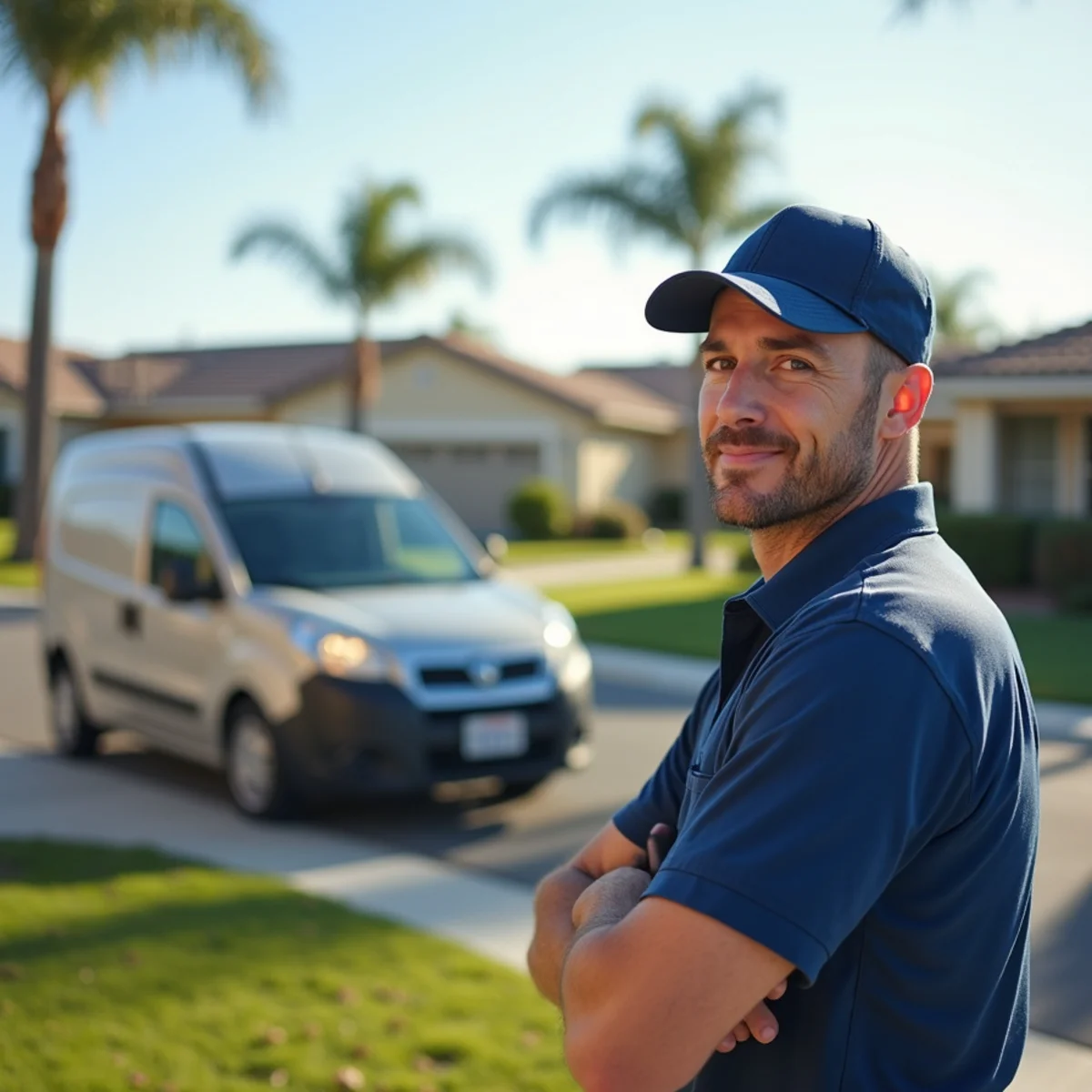 Licensed plumber serving Menifee, CA